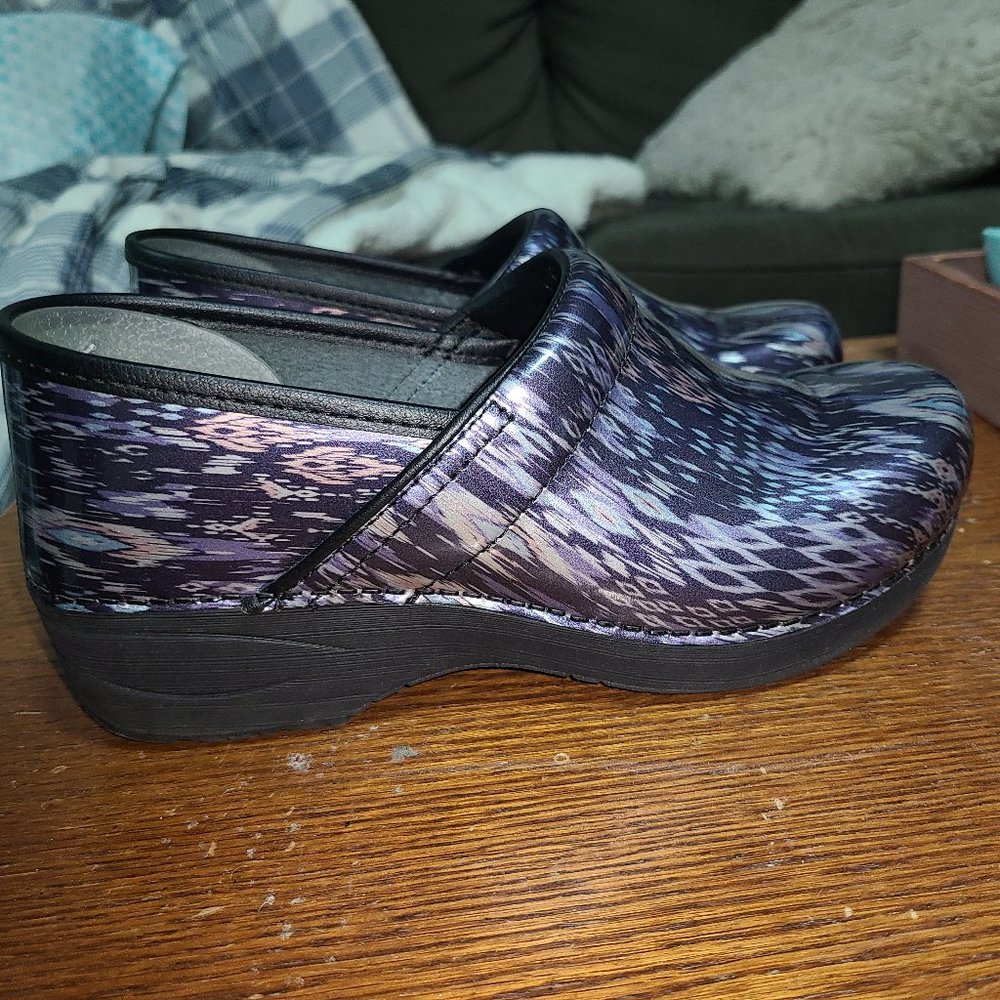 Dansko XP Pro clogs size 38 NEW!